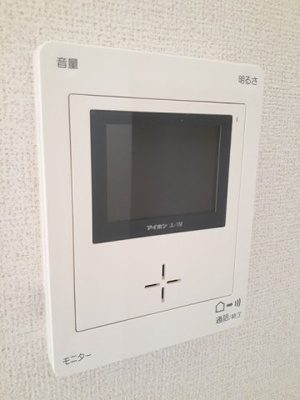 【設備】 | レユスィートＹ　Ⅶ