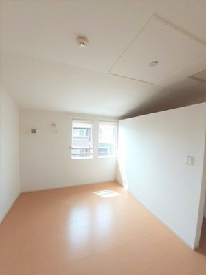 【子供部屋】 | レユスィートＹ　Ⅶ