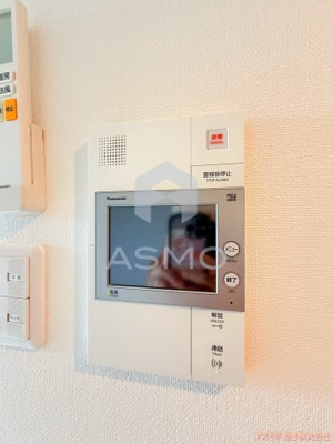 【セキュリティ】 | エストゥルースプラスサウス大阪