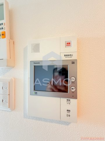 【セキュリティ】 | エストゥルースプラスサウス大阪