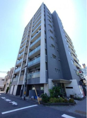 【外観】 | リクレイシア・コルテ川崎元木