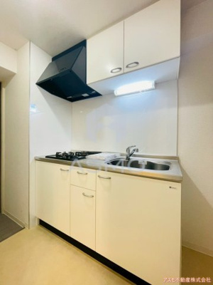 【キッチン】 | メレアグロス