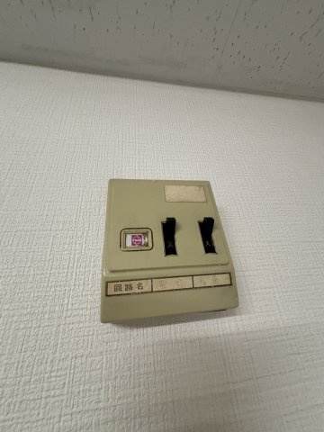 大阪市中央区安土町１丁目の事務所のその他