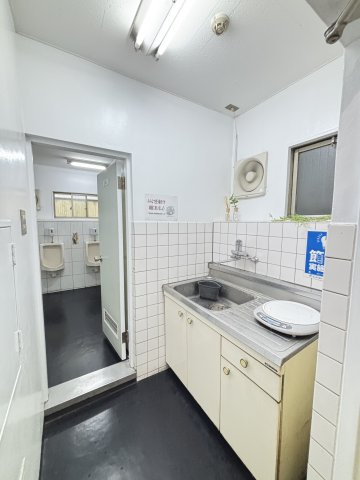 大阪市中央区安土町１丁目の事務所のその他共用部分