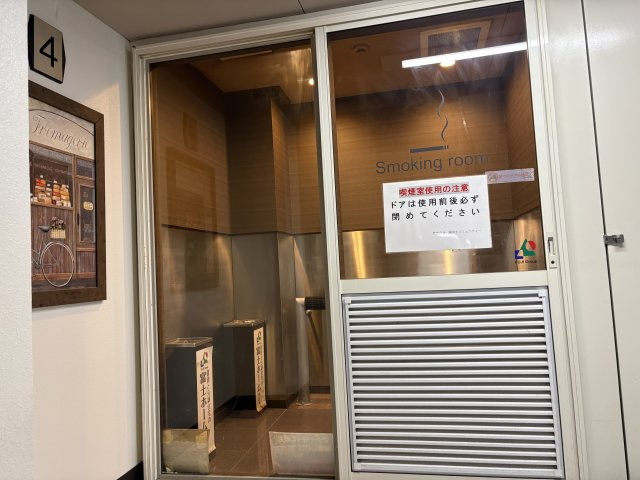 大阪市中央区安土町１丁目の事務所のその他