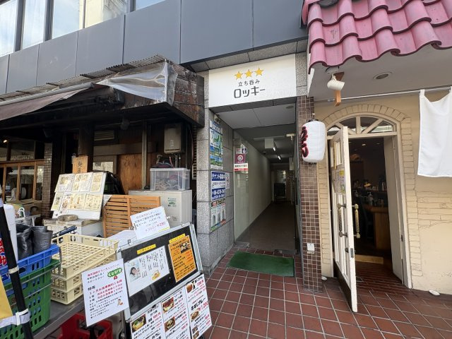 大阪市中央区安土町１丁目の事務所のその他共用部分