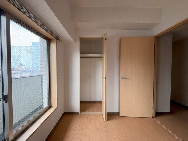 ヴィラエーデル大須|名古屋市の賃貸ならMy賃貸の収納|ヴィラエーデル大須
