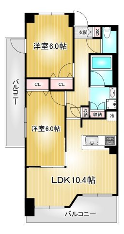 ヴィラエーデル大須|名古屋市の賃貸ならMy賃貸