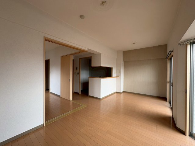 ヴィラエーデル大須|名古屋市の賃貸ならMy賃貸の居間・リビング|ヴィラエーデル大須