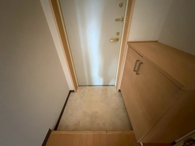 ヴィラエーデル大須|名古屋市の賃貸ならMy賃貸の玄関|ヴィラエーデル大須