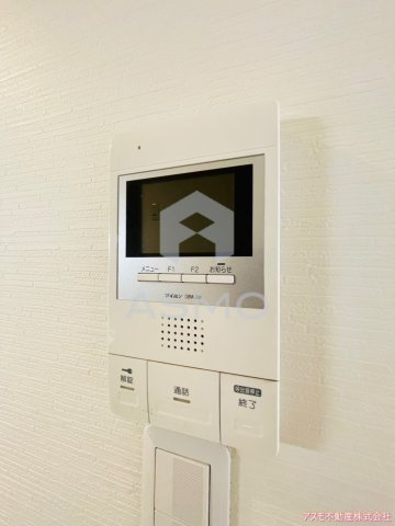 【セキュリティ】 | アヴァンス深江橋B