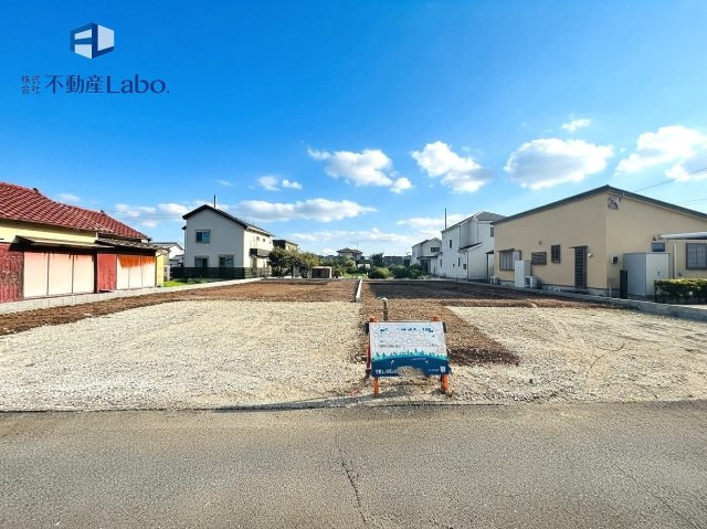 ハートフルタウン　沼津市大諏訪459番　全2棟　