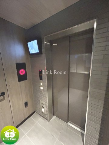 RELUXIA門前仲町のセキュリティ