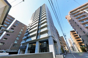 シティホーム札幌ステーションフロントの画像