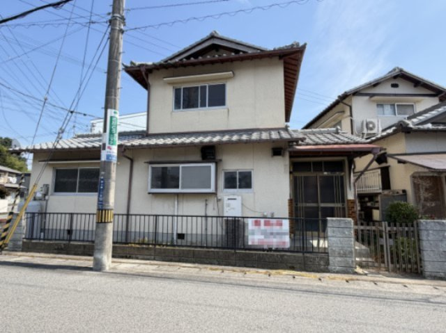姫路市御立西２丁目の中古一戸建