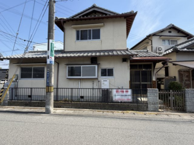 姫路市御立西２丁目の中古一戸建のその他