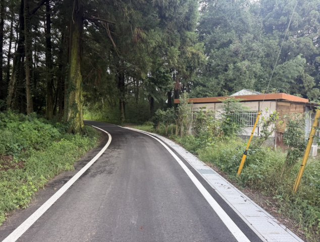 群馬県前橋市滝窪町３１３−２の周辺