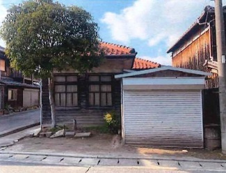姫路市八家の売地