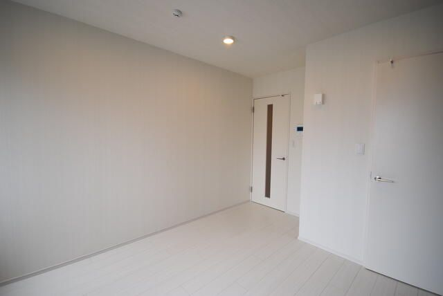 ＳＨＩＲＯの内装