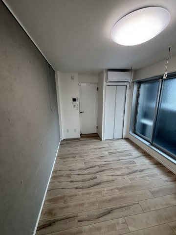 ハピネス元町の内装