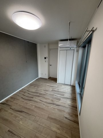 ハピネス元町の内装