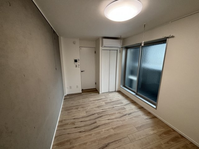 ハピネス元町の内装