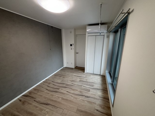 ハピネス元町の内装