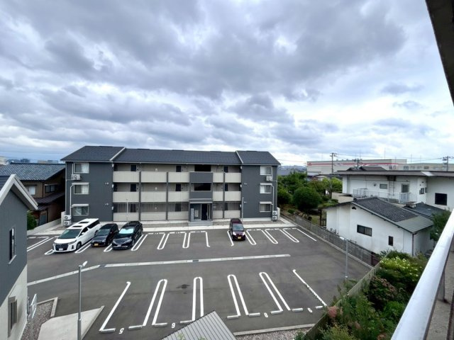 ロアール高木