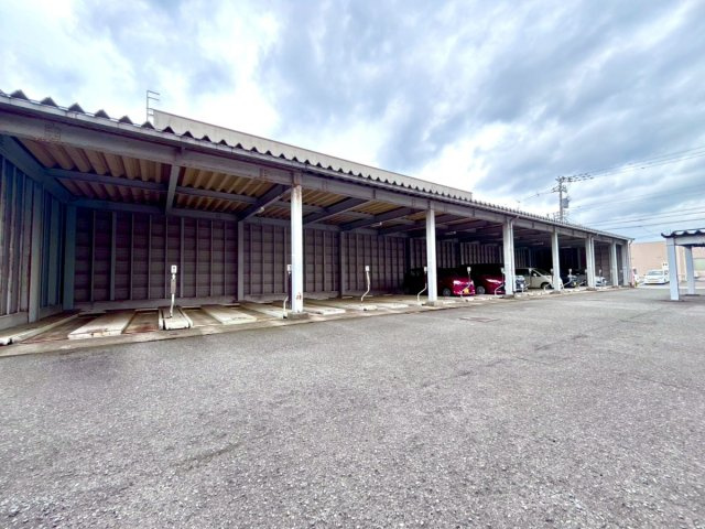 ロアール高木