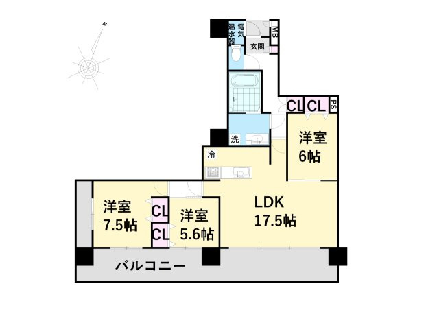 ロアール高木
