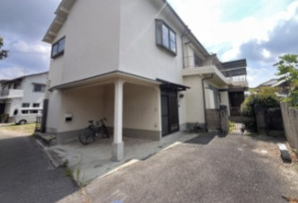 姫路市別所町佐土の中古一戸建