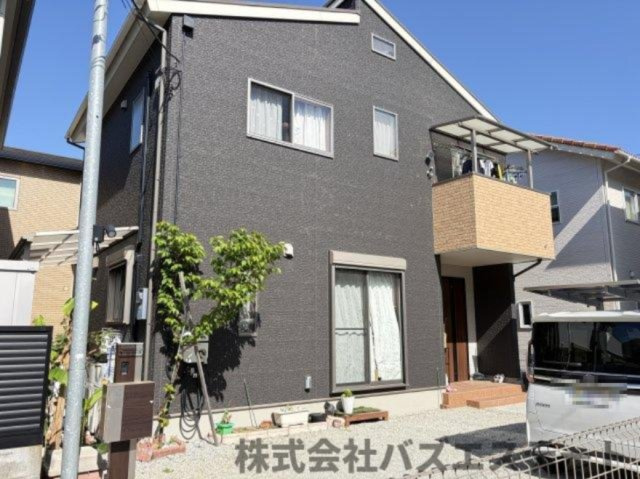 苫編　中古一戸建て