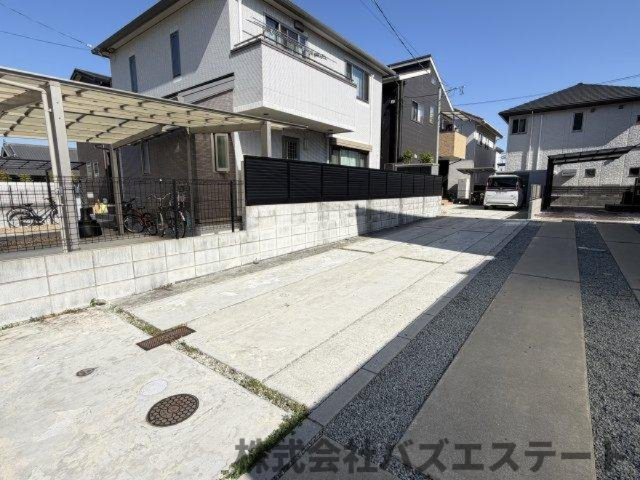 苫編　中古一戸建ての設備