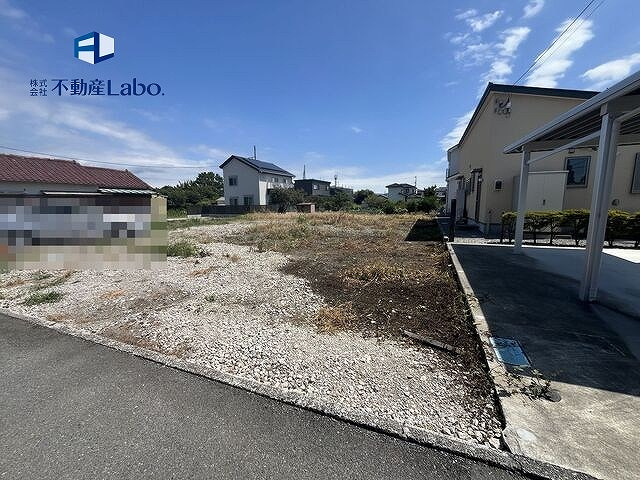 ハートフルタウン　沼津市大諏訪459番　全2棟　
