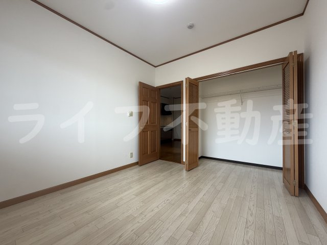 ニシシンヴィレッジの内装