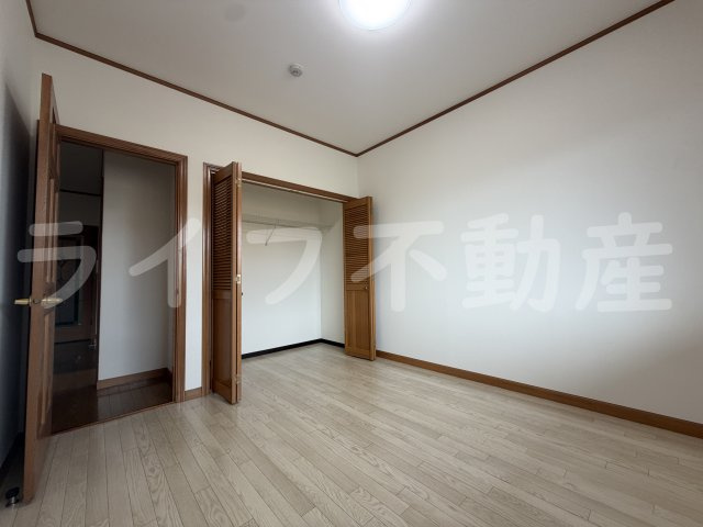 ニシシンヴィレッジの内装