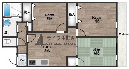 ニシシンヴィレッジ