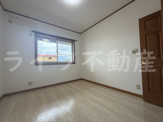ニシシンヴィレッジの内装