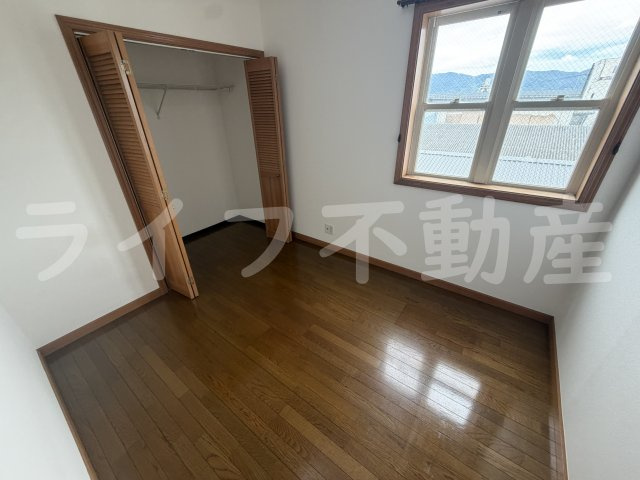 ニシシンヴィレッジの内装