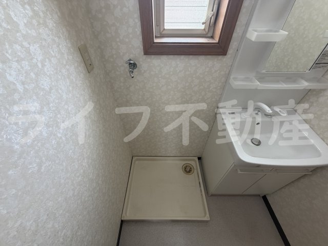 ニシシンヴィレッジの設備