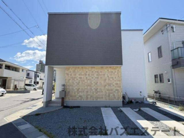 花田町加納原田　中古一戸建て