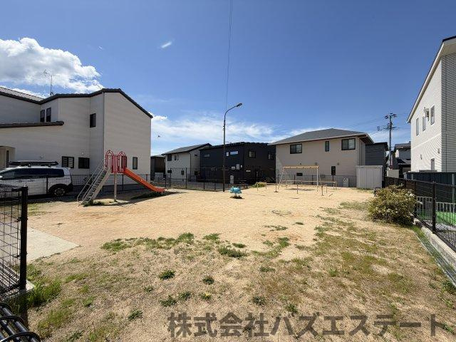 花田町加納原田　中古一戸建てのその他