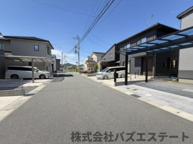 花田町加納原田　中古一戸建ての周辺