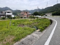 姫路市別所町佐土新の売地