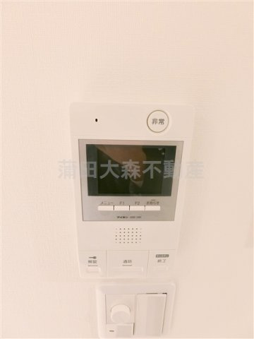 COCOCUBE YANAGIHARA(ココキューブ　ヤナギハラの設備