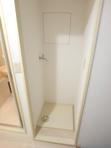 大阪市中央区谷町３丁目の事務所の設備