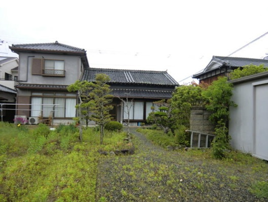 姫路市船津町の中古一戸建
