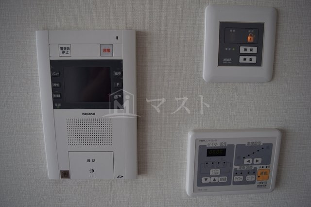 アステリオ北堀江ザ・メトロタワーの設備