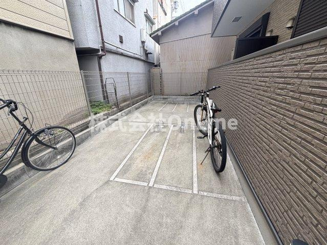 H-maison加美正覚寺Ⅶのその他共用部分