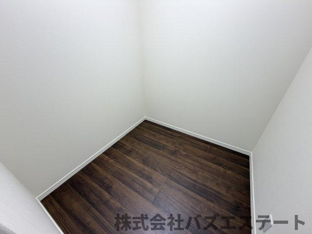網干区興浜　新築一戸建ての子供部屋